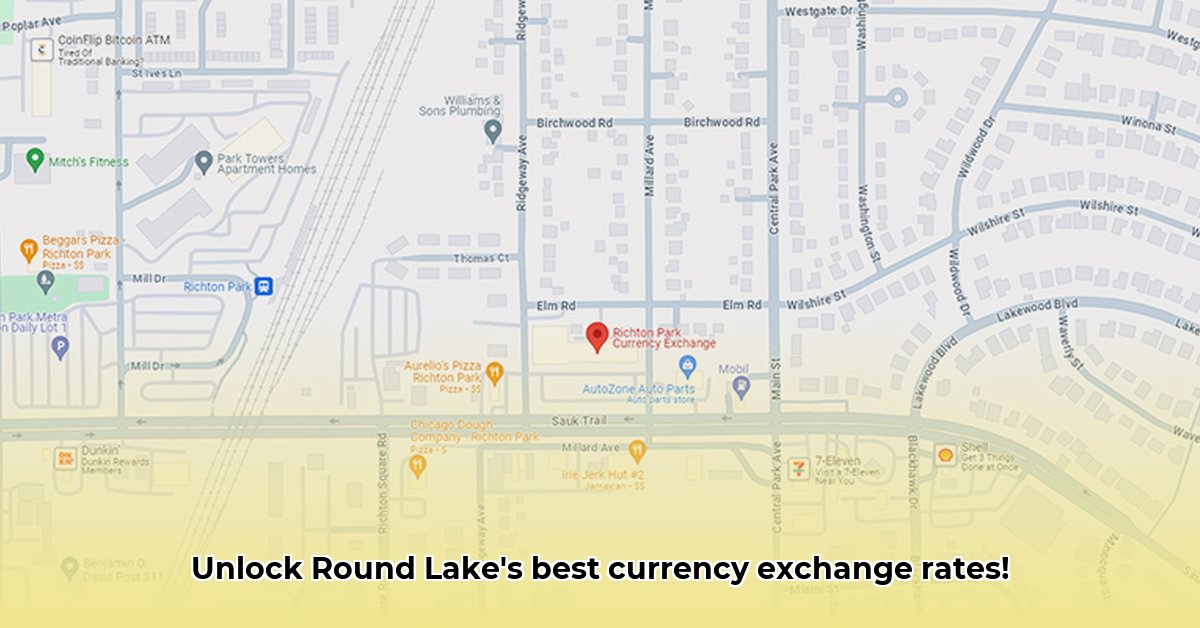 currency-exchange-round-lake-il